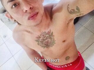 Kevin_hot