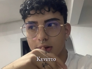 Kevitto