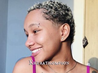 Kherathompson