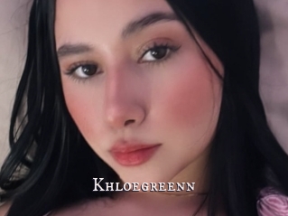 Khloegreenn