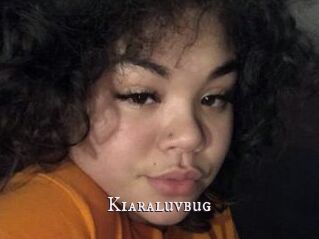 Kiaraluvbug