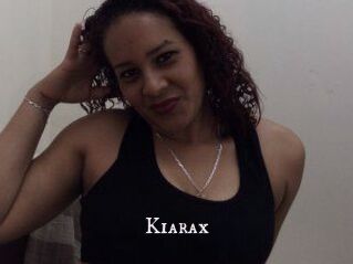 Kiarax