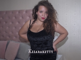 Kiiarakitty
