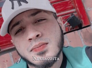 Kikeacosta