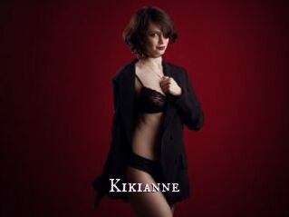 Kikianne