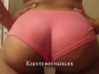 Kiknyebonygirlxx