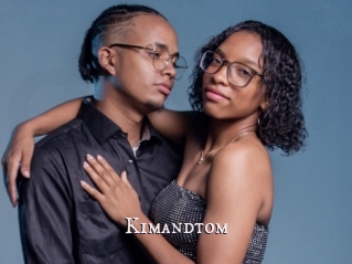 Kimandtom