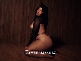 Kimberlisanzz