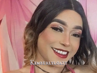 Kimberlyloazy