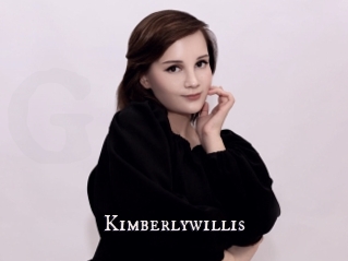 Kimberlywillis