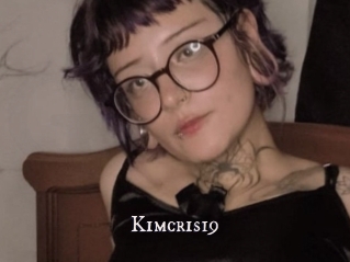 Kimcris19