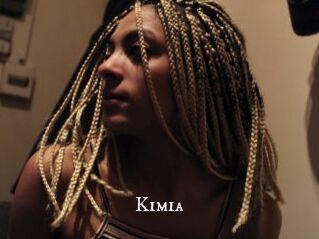 Kimia