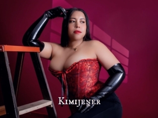 Kimijener