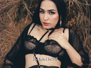 Kimmirose