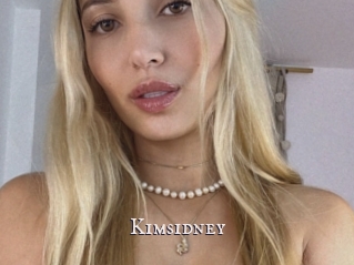 Kimsidney