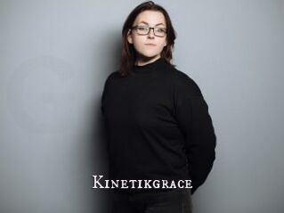 Kinetikgrace