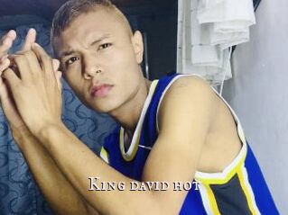 King_david_hot