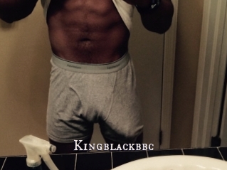 Kingblackbbc