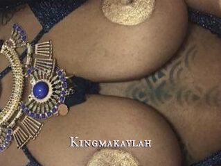 Kingmakaylah