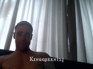 Kingqueen123