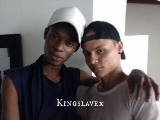 Kingslavex