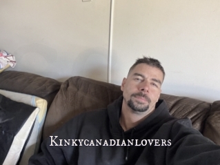 Kinkycanadianlovers