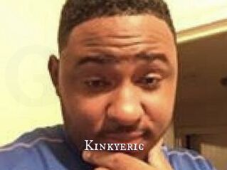 Kinkyeric