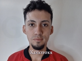 Kinkyfoxx