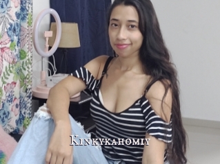 Kinkykahomiy