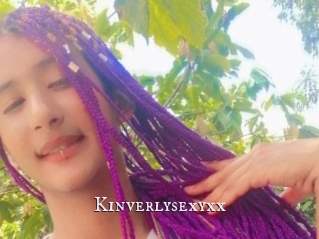 Kinverlysexyxx