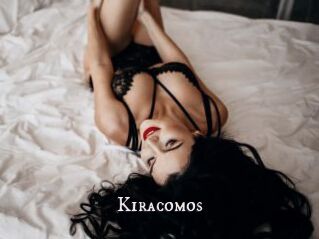 Kiracomos