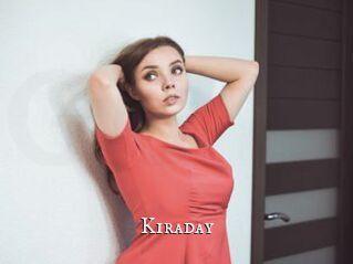 Kiraday