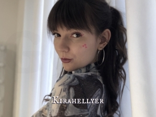 Kirahellyer