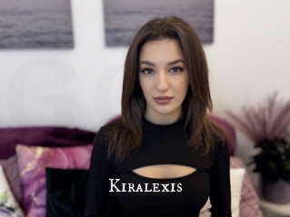 Kiralexis