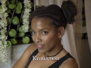 Kishaevans