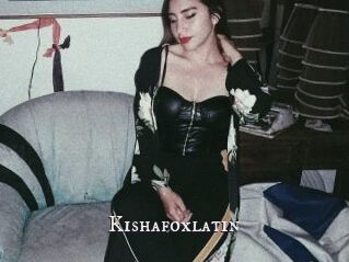 Kishafoxlatin