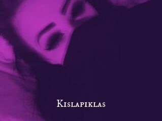 Kislapiklas