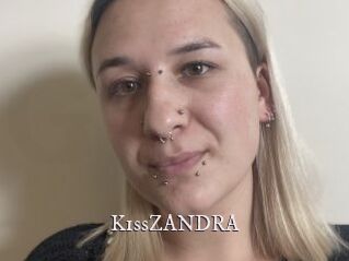 KissZANDRA