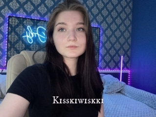 Kisskiwiskki