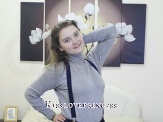 Kissloveprincess