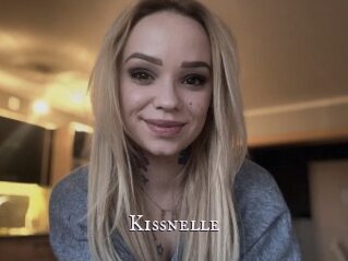 Kissnelle