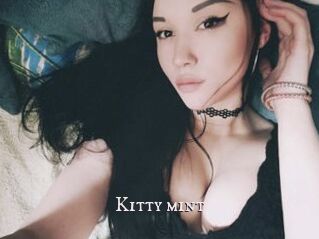 Kitty_mint