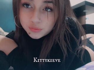 Kittykieve