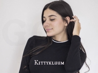 Kittykluum