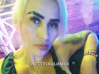 Kittyshalomer