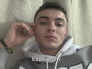 Kkkoritskiy