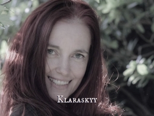 Klaraskyy