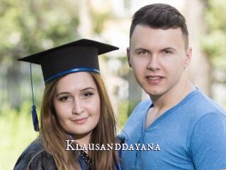 Klausanddayana