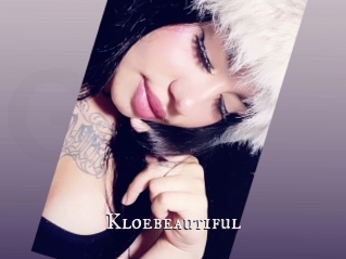 Kloebeautiful