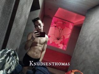 Knudsenthomas